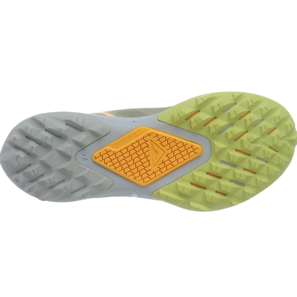 Nike Air Zoom Terra Kiger Trail Shoes - Picture 4 of 5